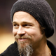 Image for article titled Thanks For The Memories, Brad Pitt's Beard